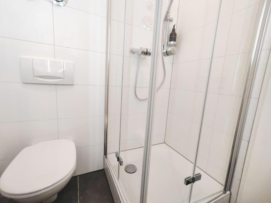 Tealounge 2 Raum + Kueche Apartment Dresden Bagian luar foto